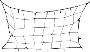 Cargo Net  $15.30